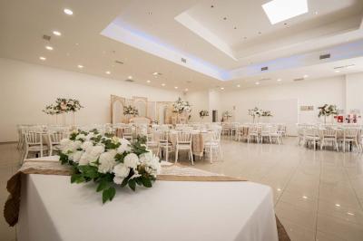 Miniature Location salle Fontenay-Trésigny (Seine-et-Marne) - Salle de Réception Ulysse #11 Location salle Fontenay-Trésigny (Seine-et-Marne) - Salle de Réception Ulysse #41