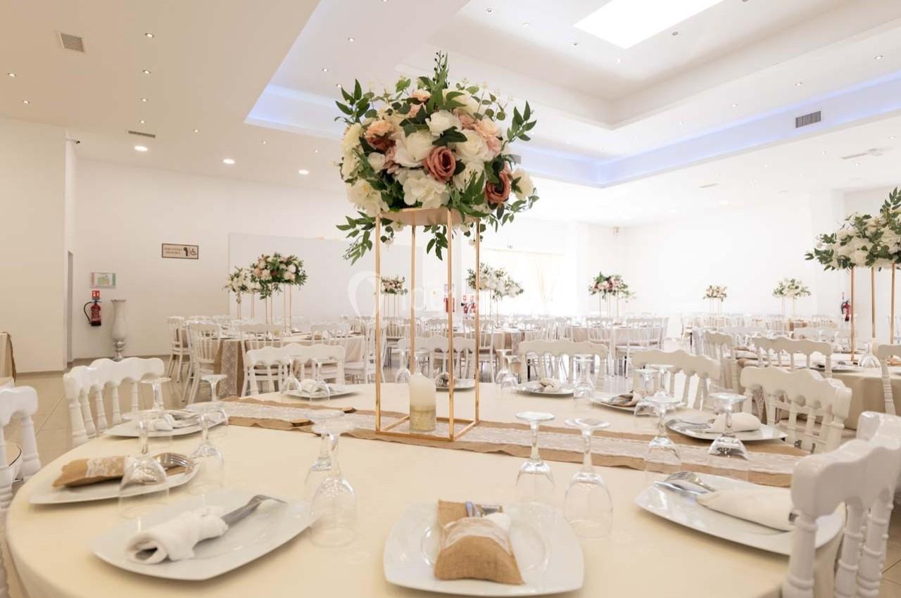 Location salle Fontenay-Trésigny (Seine-et-Marne) - Salle de Réception Ulysse #16