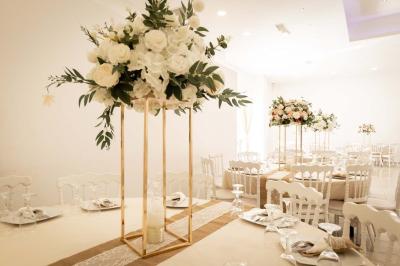 Miniature Location salle Fontenay-Trésigny (Seine-et-Marne) - Salle de Réception Ulysse #17 Location salle Fontenay-Trésigny (Seine-et-Marne) - Salle de Réception Ulysse #41