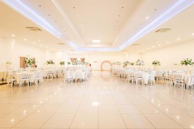 Salle de Réception Ulysse Salle de Réception Ulysse