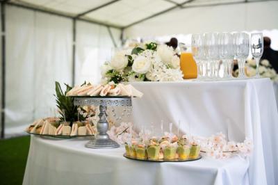 Miniature Location salle Fontenay-Trésigny (Seine-et-Marne) - Salle de Réception Ulysse #31 Location salle Fontenay-Trésigny (Seine-et-Marne) - Salle de Réception Ulysse #41