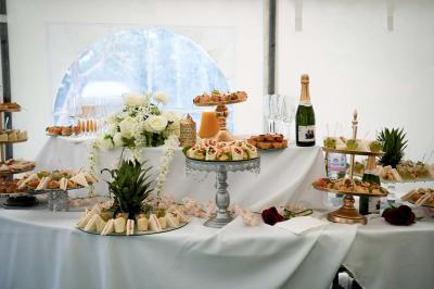 Miniature Location salle Fontenay-Trésigny (Seine-et-Marne) - Salle de Réception Ulysse #30 Location salle Fontenay-Trésigny (Seine-et-Marne) - Salle de Réception Ulysse #41