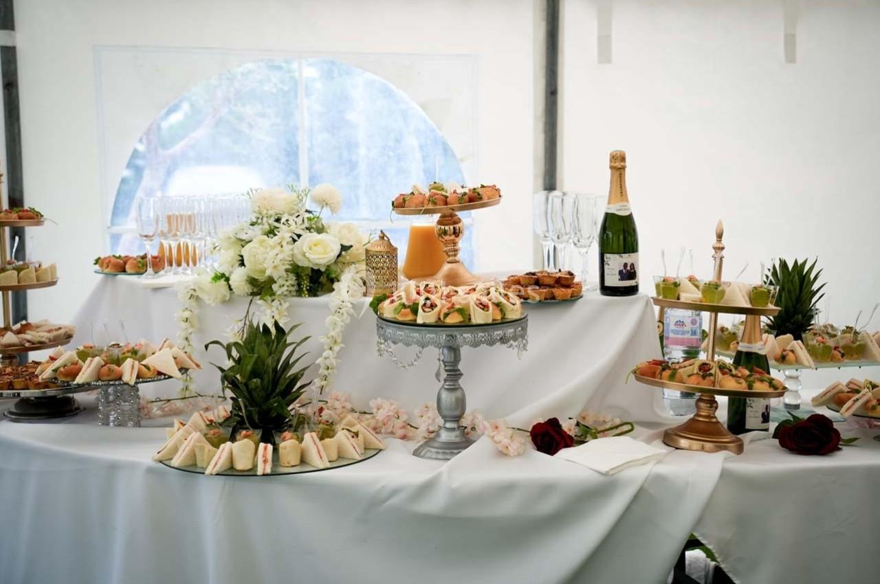 Location salle Fontenay-Trésigny (Seine-et-Marne) - Salle de Réception Ulysse #30