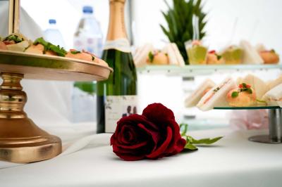 Miniature Location salle Fontenay-Trésigny (Seine-et-Marne) - Salle de Réception Ulysse #37 Location salle Fontenay-Trésigny (Seine-et-Marne) - Salle de Réception Ulysse #41