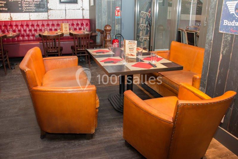 Playoff Montparnasse - galerie - photo 7