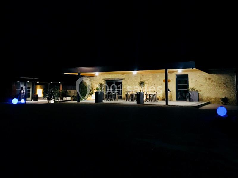 Domaine Le Castagné - galerie - photo 4