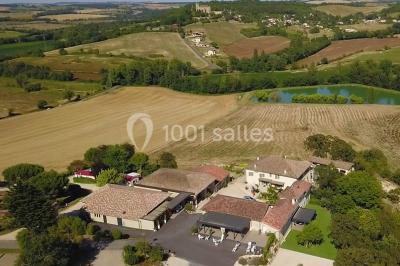 Domaine Le Castagné - photo 1