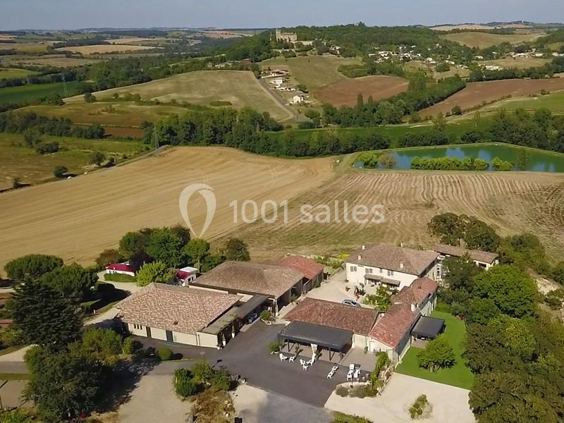 Domaine Le Castagné - galerie - photo 1