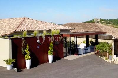 Domaine Le Castagné - photo 2