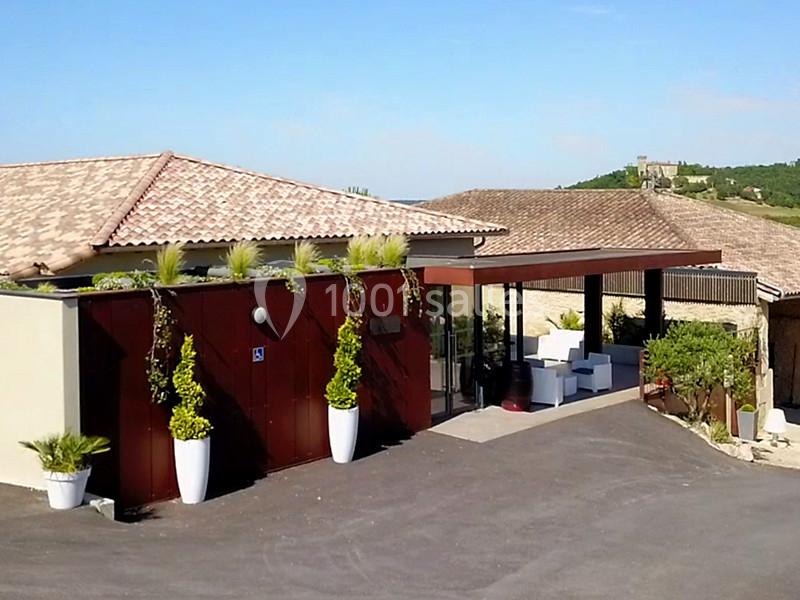 Domaine Le Castagné - galerie - photo 2