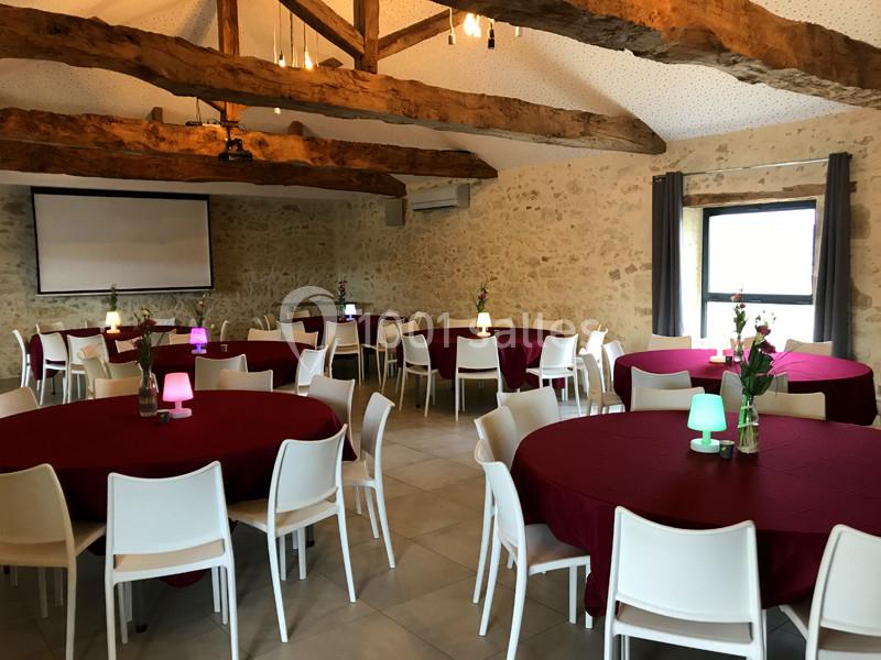 Domaine Le Castagné - galerie - photo 5