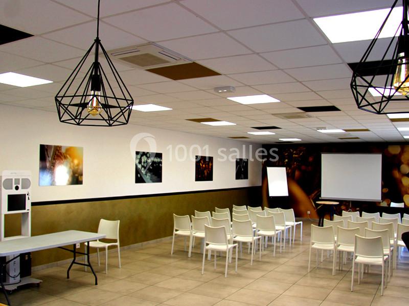 Domaine Le Castagné - galerie - photo 7