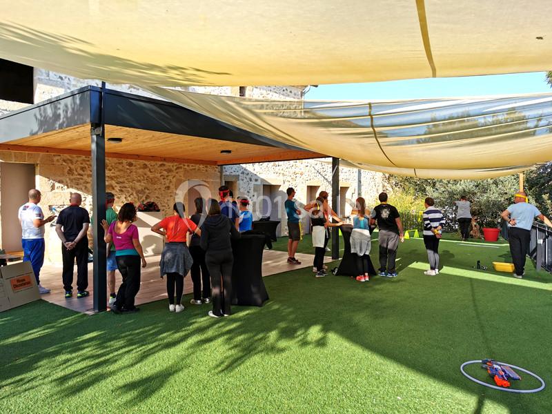 Domaine Le Castagné - galerie - photo 6