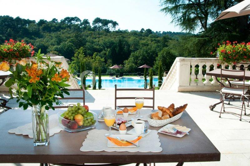 Domaine De La Fauconnie - galerie - photo 15