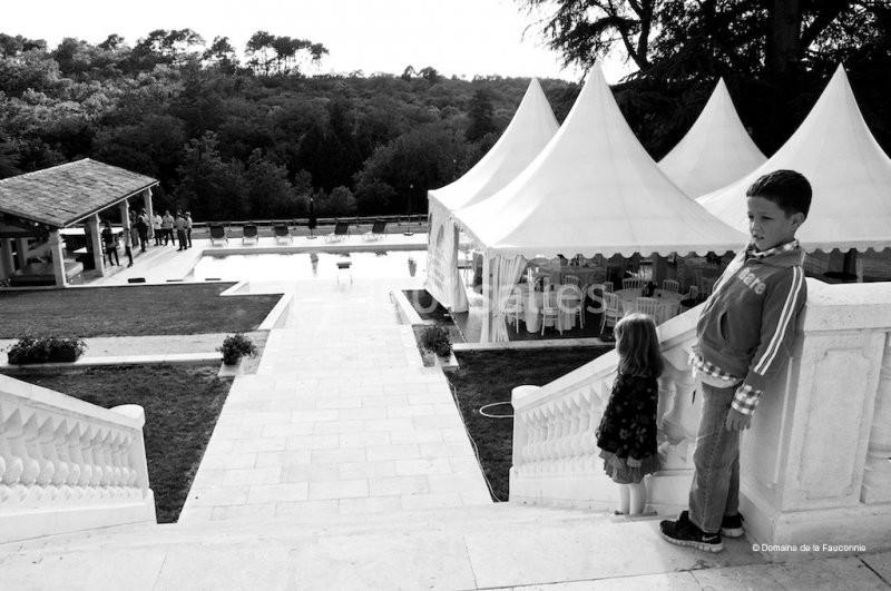 Domaine De La Fauconnie - galerie - photo 8