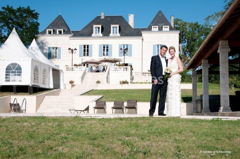 Domaine De La Fauconnie - galerie - photo 1