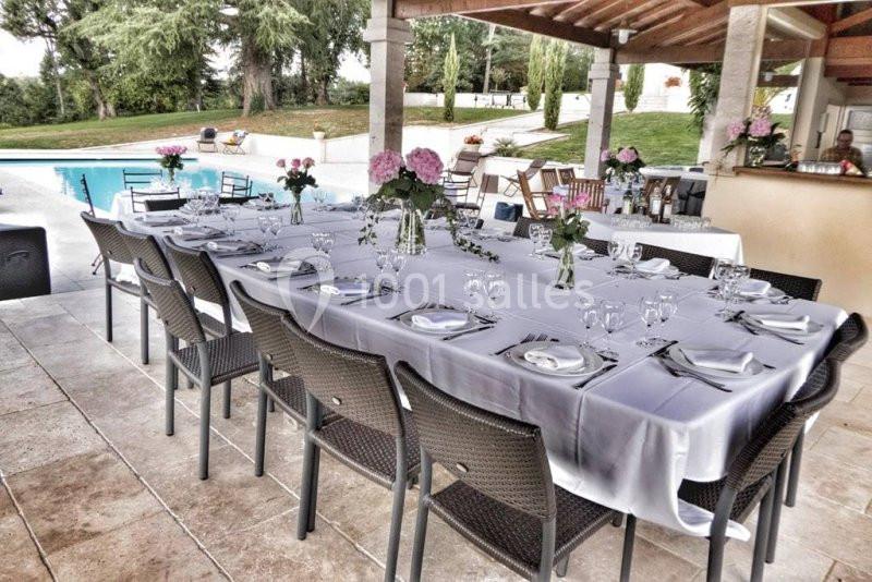 Domaine De La Fauconnie - galerie - photo 10