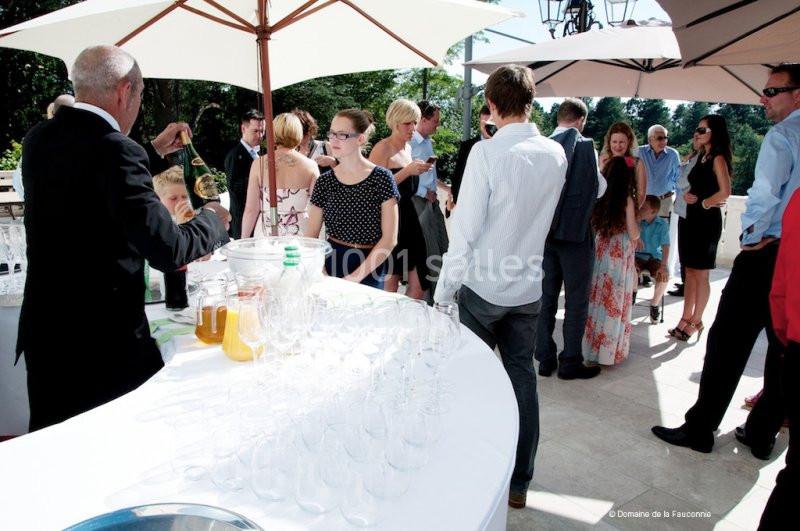 Domaine De La Fauconnie - galerie - photo 6