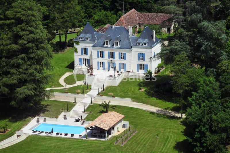 Domaine De La Fauconnie - galerie - photo 2