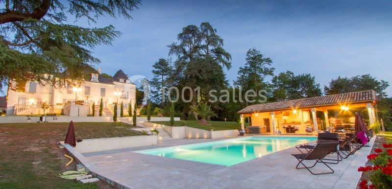 Domaine De La Fauconnie - galerie - photo 3