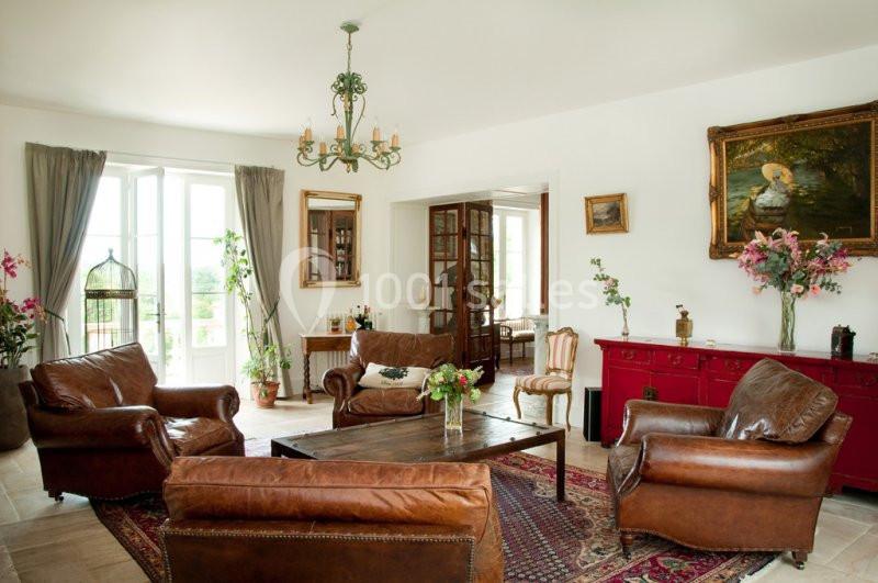 Domaine De La Fauconnie - galerie - photo 17
