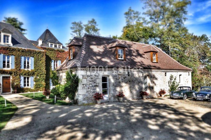 Domaine De La Fauconnie - galerie - photo 8