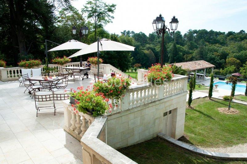 Domaine De La Fauconnie - galerie - photo 12