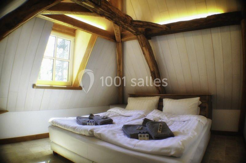 Domaine De La Fauconnie - galerie - photo 15