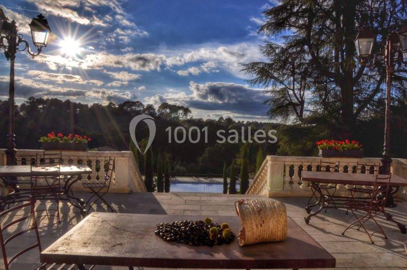 Domaine De La Fauconnie - galerie - photo 16