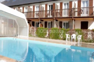 Auberge de la Vallée D'ossau - photo 5