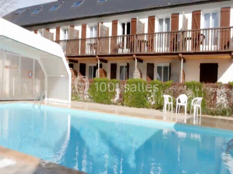 Auberge de la Vallée D'ossau - galerie - photo 5