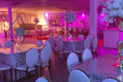 Le Palais des Noces Le Palais des Noces