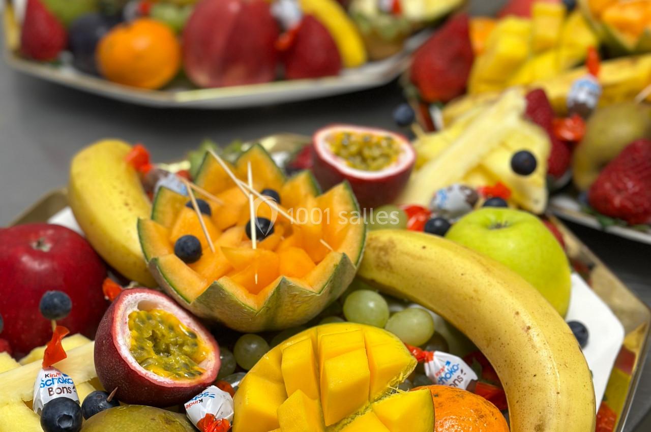 Location salle Limay (Yvelines) - Le Palais des Noces #7