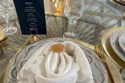 Miniature Location salle Limay (Yvelines) - Le Palais des Noces #9 Location salle Limay (Yvelines) - Le Palais des Noces #11