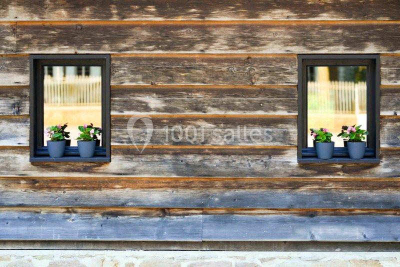 Location salle Longueville (Pas-de-Calais) - Manoir Des Burets #3