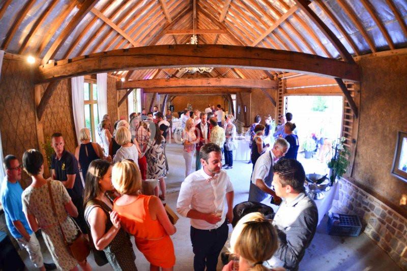 Location salle Longueville (Pas-de-Calais) - Manoir Des Burets #7