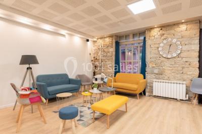 Miniature Location salle Lyon 1 (Rhône) - Your Place #4 Location salle Lyon 1 (Rhône) - Your Place #13
