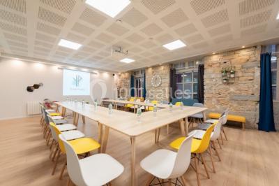 Miniature Location salle Lyon 1 (Rhône) - Your Place #7 Location salle Lyon 1 (Rhône) - Your Place #13