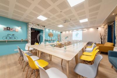 Miniature Location salle Lyon 1 (Rhône) - Your Place #2 Location salle Lyon 1 (Rhône) - Your Place #13