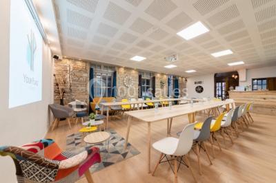 Miniature Location salle Lyon 1 (Rhône) - Your Place #8 Location salle Lyon 1 (Rhône) - Your Place #13