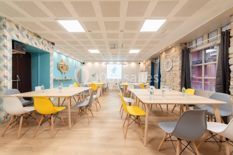 Location salle Lyon 1 (Rhône) - Your Place #3 Location salle Lyon 1 (Rhône) - Your Place #3