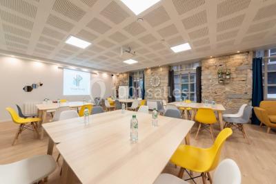 Miniature Location salle Lyon 1 (Rhône) - Your Place #9 Location salle Lyon 1 (Rhône) - Your Place #13