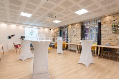 Miniature Location salle Lyon 1 (Rhône) - Your Place #11 Location salle Lyon 1 (Rhône) - Your Place #13