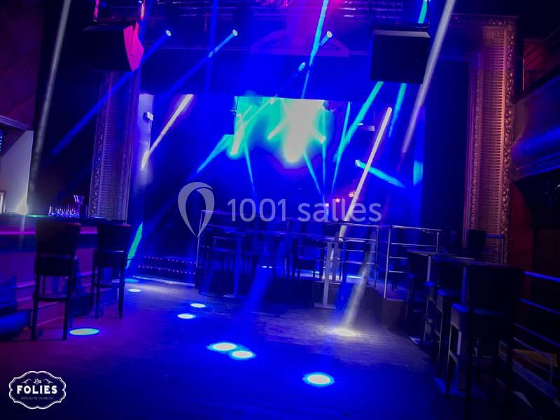 Les Folies - galerie - photo 3