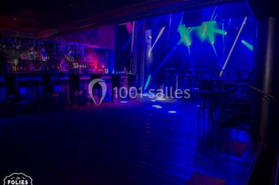 Location salle Lille (Nord) - Les Folies #20