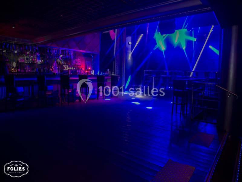 Les Folies - galerie - photo 4