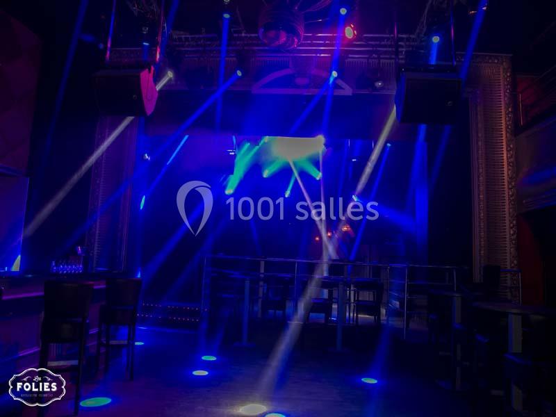 Les Folies - galerie - photo 5