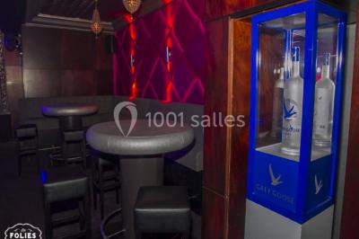 Location salle Lille (Nord) - Les Folies #20