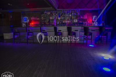 Location salle Lille (Nord) - Les Folies #20