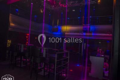 Location salle Lille (Nord) - Les Folies #20